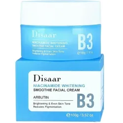 Crema Niacinamide Smoothie DISAAR B3