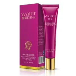 Crema Contorno Ojos Hidratante WATER