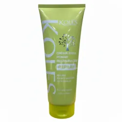 Crema para peinar Restauracion Koles.