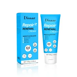 Crema Reparadora y Renovadora Facial Disaar 