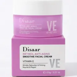 Crema Retinol Smoothie DISAAR VE