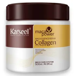 Crema Tratamiento Capilar Karseell 