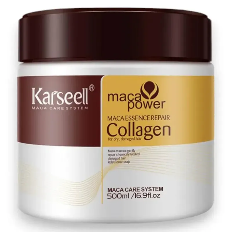 Crema Tratamiento Capilar Karseell 