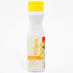 Crema Tratamiento Nutrición y crecimiento Rizos (MILAGROS)