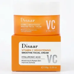 Crema VitC Smoothie DISAAR VC