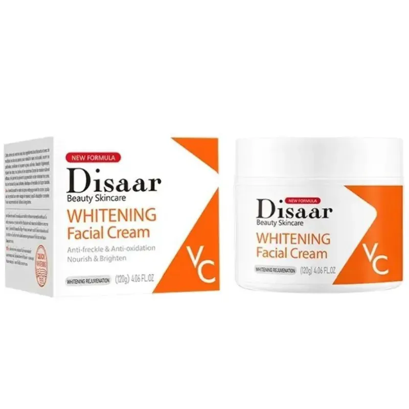 Crema Whitening DISAAR VC