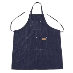 Delantar Tela Bluejeans