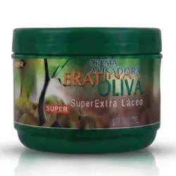 Derris Keratina + Oliva
