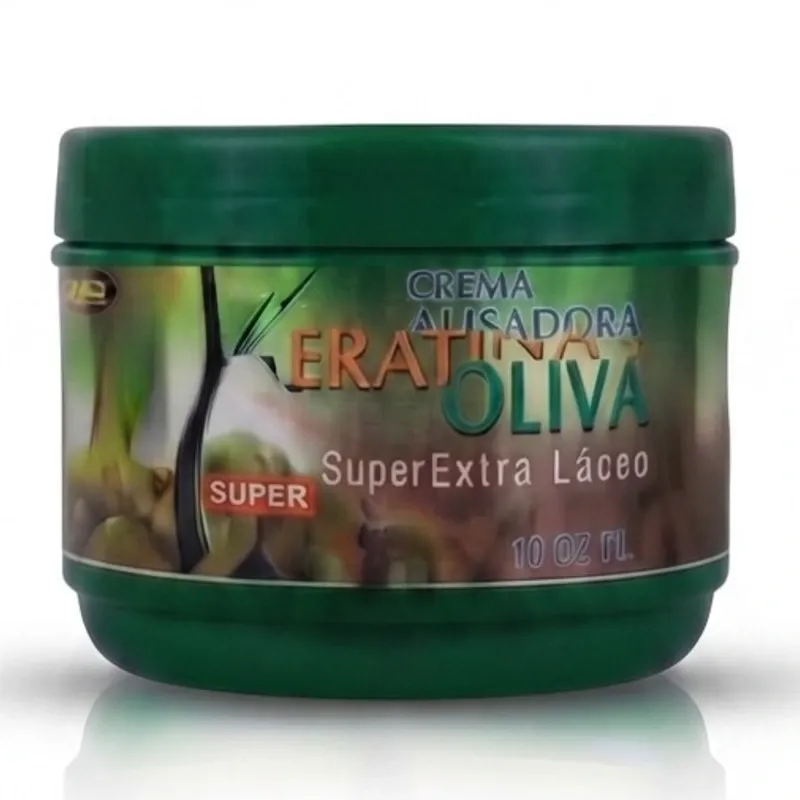 Derris Keratina + Oliva