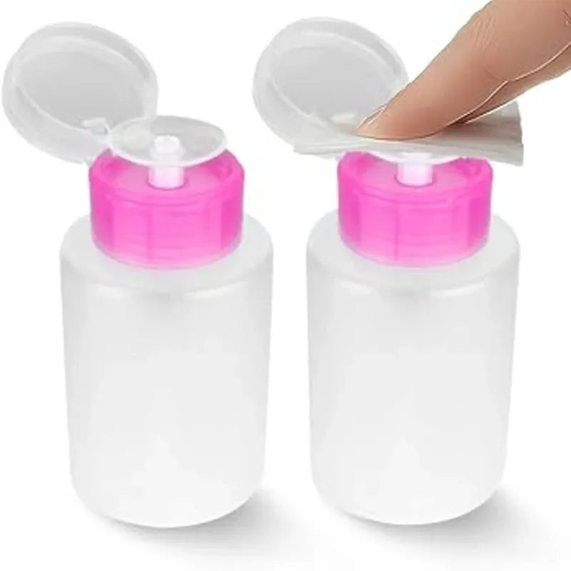 Dispensador para Quita Esmalte
