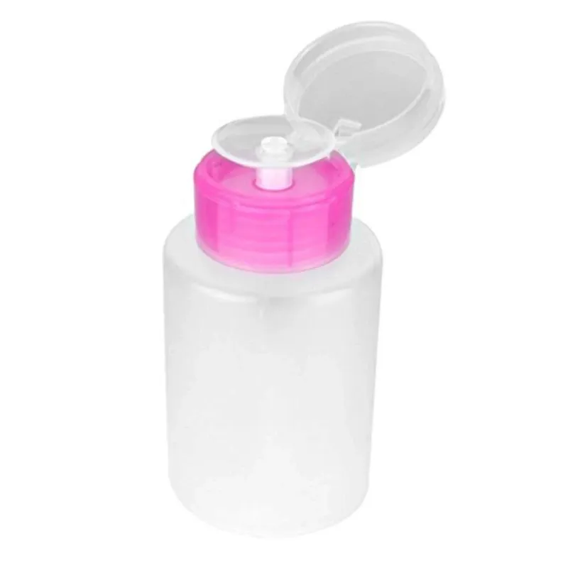 Dispensador para Quita Esmalte