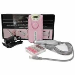 Drill o pulidor eléctrico RECARGABLE 