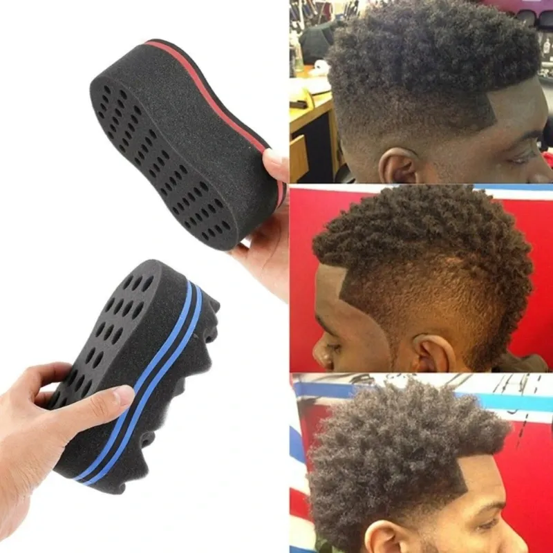 Esponja AFRO (MEDIANA)