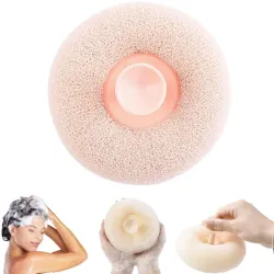Esponja para Ducha