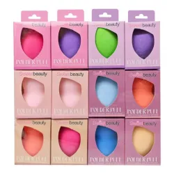 Esponjas Maquillaje Beauty Blenders