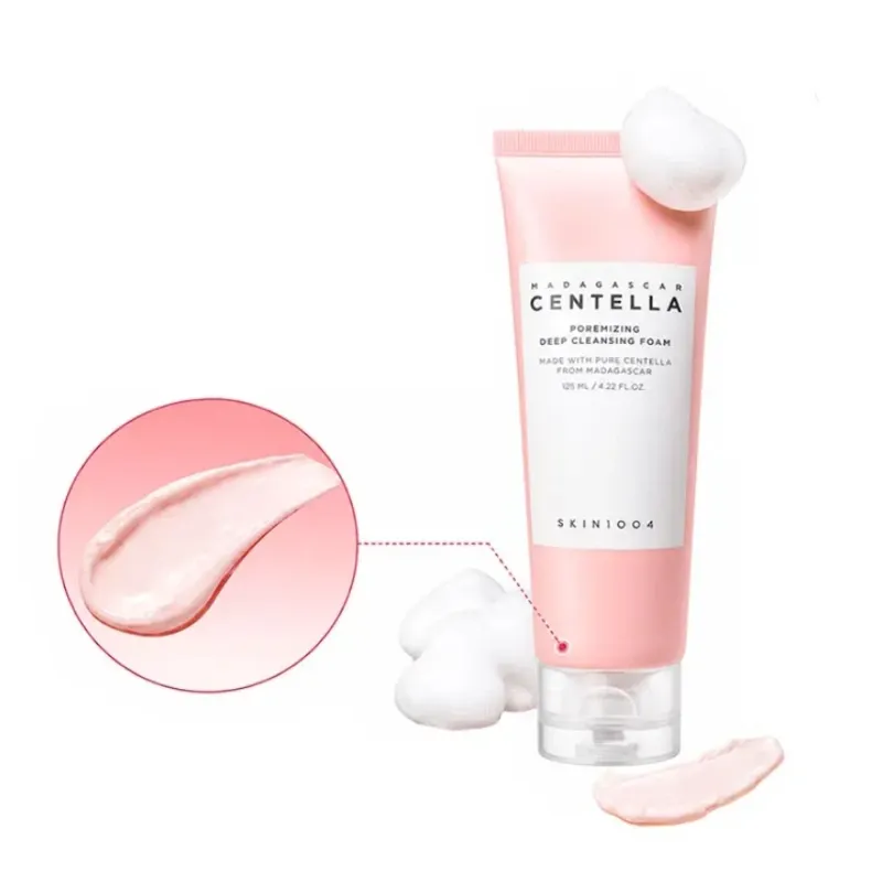 Espuma Limpiadora Centella