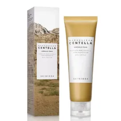 Espuma Limpiadora Centella