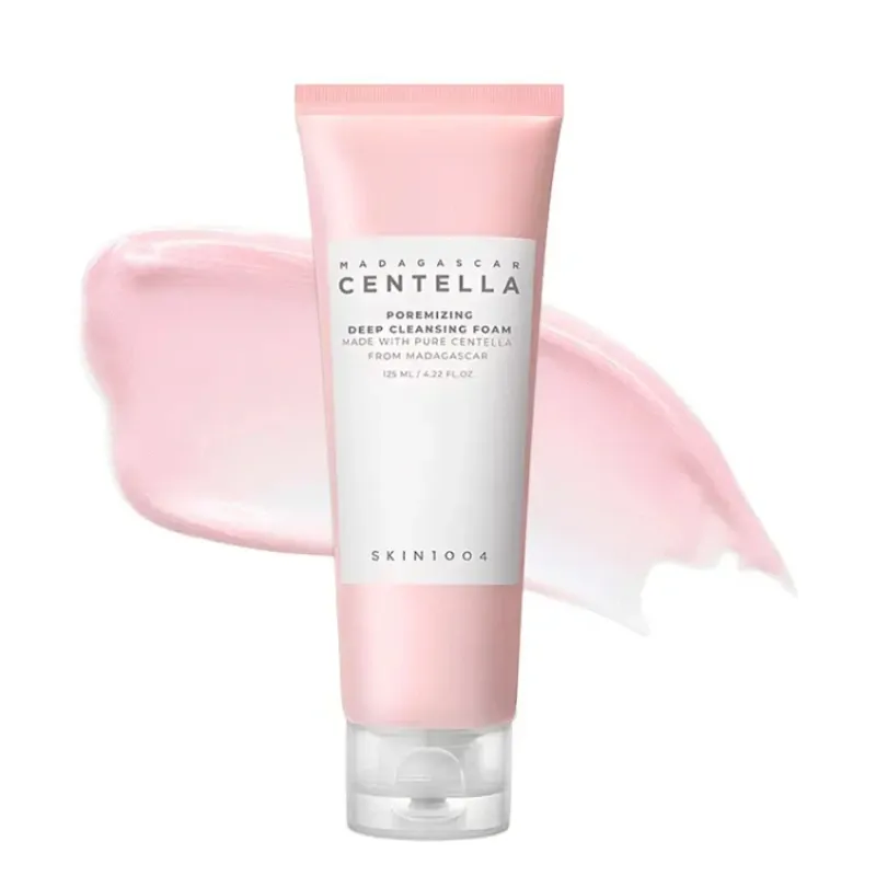 Espuma Limpiadora Centella