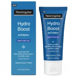 Exfoliante facial Hydro Boost NEUTROGENA