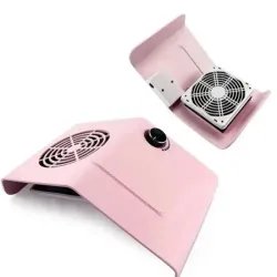 Extractor Polvo MANICURE