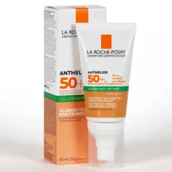 Protector Solar Anthelios Gel Spf 50+ La Roche Posay 