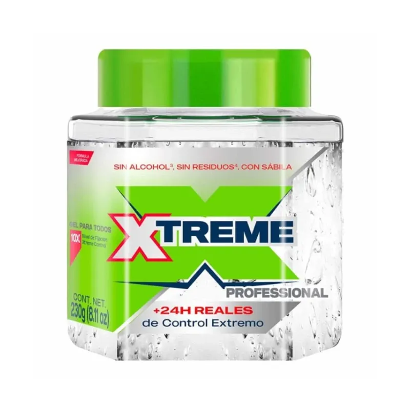 Gel Extreme