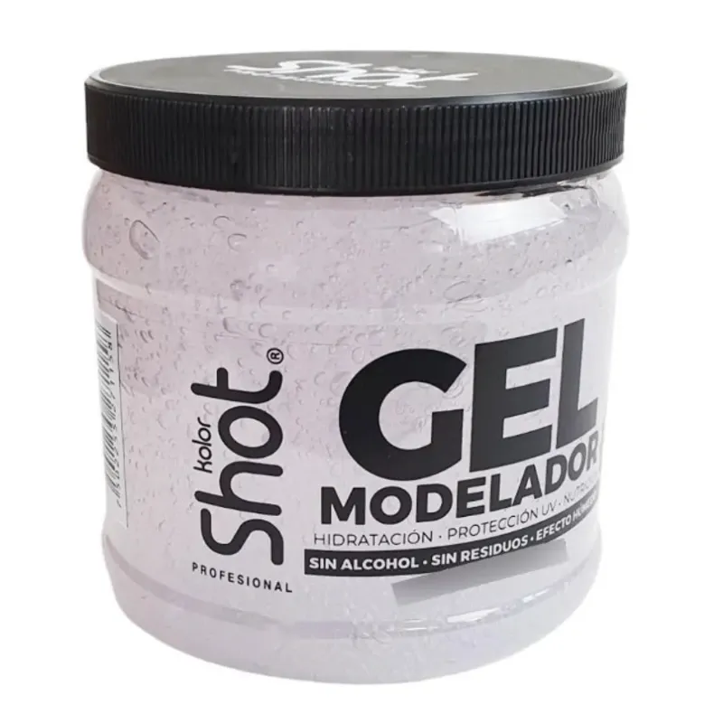 Gel Moldeador Kolor Shot