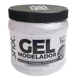Gel Moldeador Kolor Shot