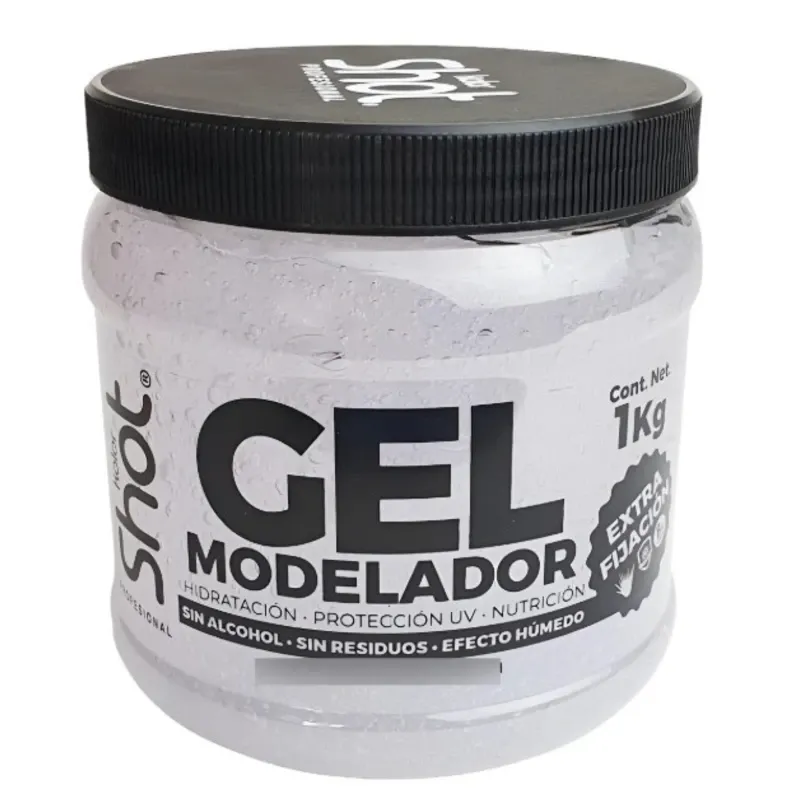Gel Moldeador Kolor Shot