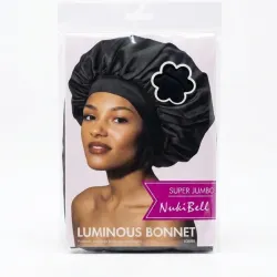 Gorro Satin Mediano