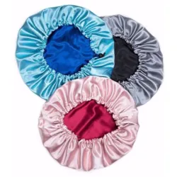 Gorro Satin Pequeño