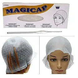 Gorro Silicon para Mechas