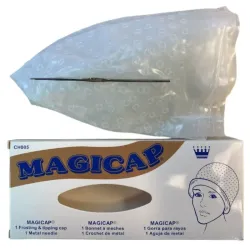 Gorro Silicon 