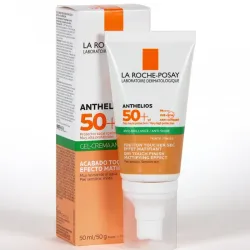 Protector Solar Anthelios Gel Spf 50+ La Roche Posay 