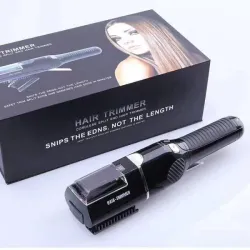 Hair Trimer [Quita Orquetillas]