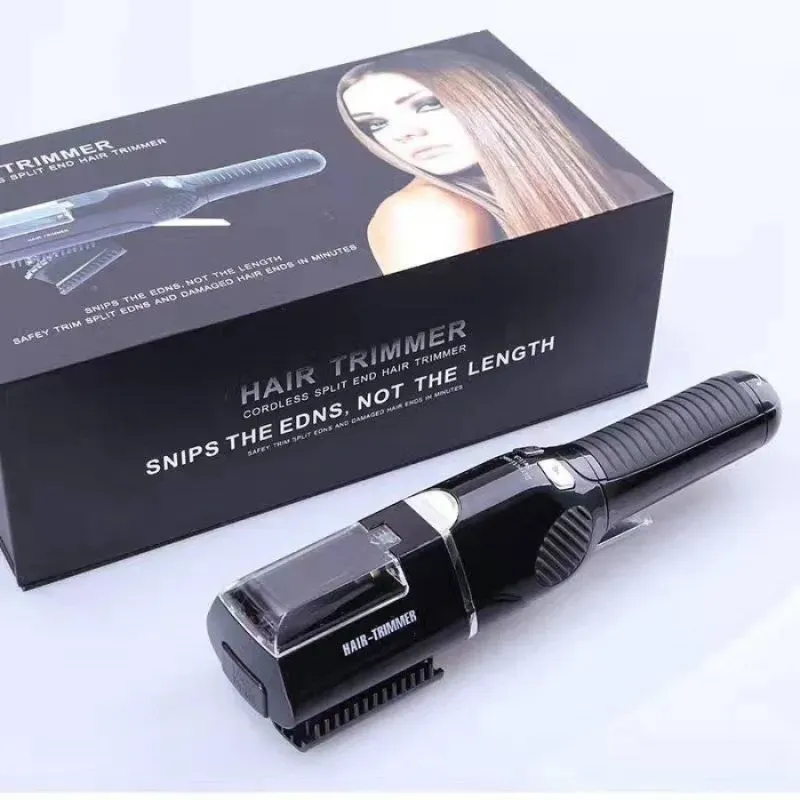 Hair Trimer [Quita Orquetillas]
