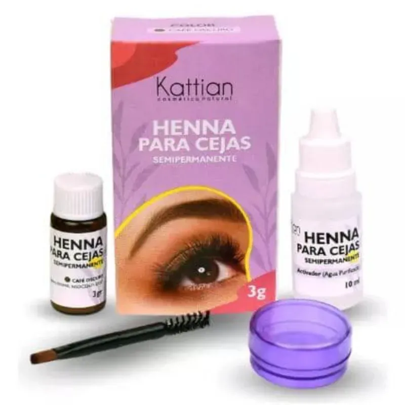 Henna Kattian 