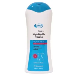 Jabon Liquido Intimo