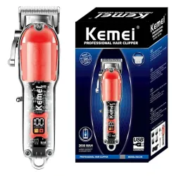 Kemei KM-246 INHALAMBRICO