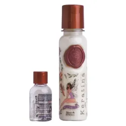 Keratina Ritual Botanico 120ml