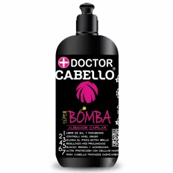 Keratina Súper Bomba Alisador Capilar DOCTOR CABELLOS