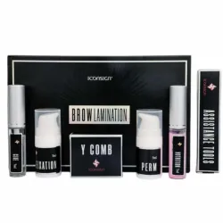Kit de Laminado de Cejas 