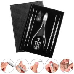 Kit de pedicura profesional