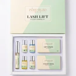 Kit Lifhting de Pestañas