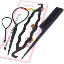 Kit para Peinados