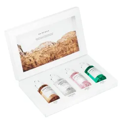 Kit Serum Madagascar