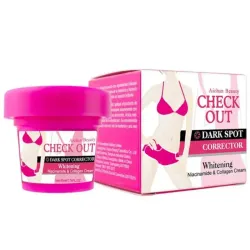 Crema blanqueador Check Out AICHUN BEAUTY 