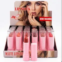 Labiales Mate MAC