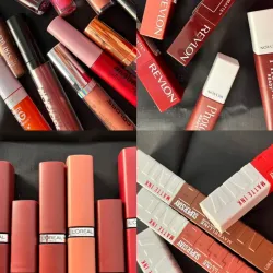 Labiales y Brillos Premium