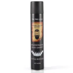 Laca Fijadora Pro Lock